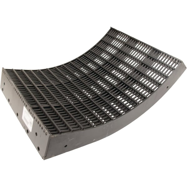 Concave; RH Small Wire, Heat Treated 0" x0" x0"